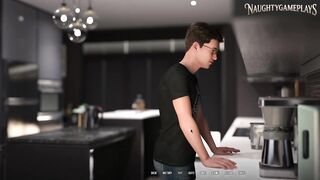 In-security (part 02) - by Ntr Bakery