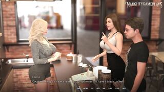 In-security (part 02) - by Ntr Bakery