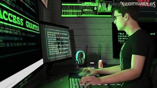 In-security (part 02) - by Ntr Bakery