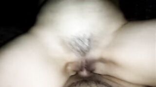 Maduras Masturbandose con su Novio termina Follando