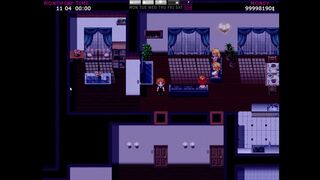 My fresh Life: REVAMP - Fresh sex opportunities with Jet (22)