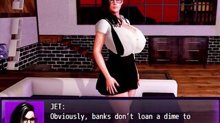 My fresh Life: REVAMP - Fresh sex opportunities with Jet (22)