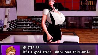 My fresh Life: REVAMP - Fresh sex opportunities with Jet (22)