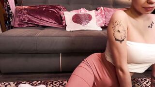 Your Stepsister Need Your Attention / Taboo / POV