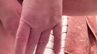 big beautiful woman Older mother I'd like to fuck Female Sounding urethra pee urinate urine