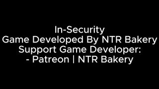 In-security (part 01) by Ntr Bakery - Hawt Wife Masturbation