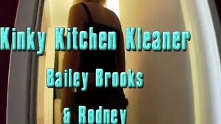 Small Vintage Unshaved Maid Biggest Facial Bailey
