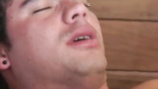 Surprise That babe Is A Male - Scene three