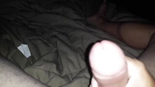 Hard Helicopter Dong Slapping JerkOff - SHAG SWAG SERIES - 4OurDV8XP