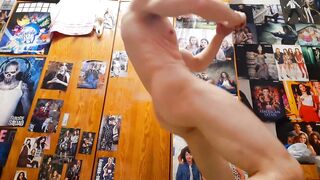 Kinky Yoga With A Sexy Instructor