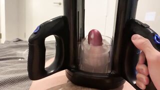Quickshot Launch Late Night Cum