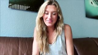 1st Time Sex with Tom Male Most excellent Ally - PerfectGirlfriend
