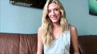 1st Time Sex with Tom Male Most excellent Ally - PerfectGirlfriend