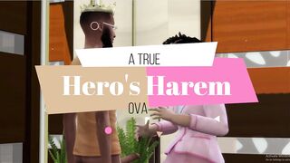 Heros Harem OVA 5