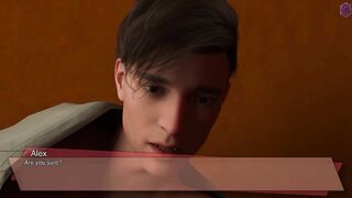 Guilty Enjoyment #two - PC Gameplay Lets Play (HD)