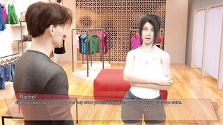 Guilty Enjoyment #two - PC Gameplay Lets Play (HD)