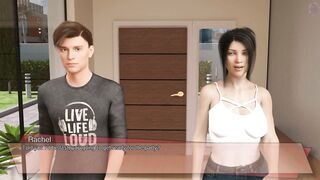 Guilty Enjoyment #two - PC Gameplay Lets Play (HD)