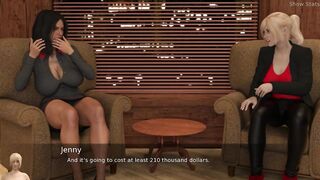 Project Sexy Wife - Sexually excited photoshoot (nineteen)