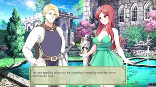 LEAP OF LOVE #15 • PC Gameplay [HD]