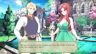 LEAP OF LOVE #15 • PC Gameplay [HD]