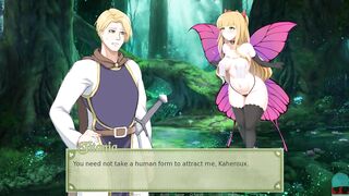 LEAP OF LOVE #15 • PC Gameplay [HD]