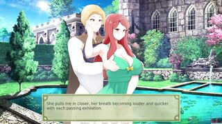 LEAP OF LOVE #11 • PC Gameplay [HD]