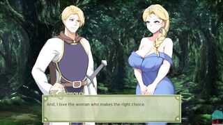 LEAP OF LOVE #11 • PC Gameplay [HD]