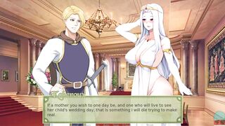 LEAP OF LOVE #11 • PC Gameplay [HD]
