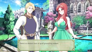 LEAP OF LOVE #11 • PC Gameplay [HD]