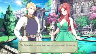 LEAP OF LOVE #11 • PC Gameplay [HD]