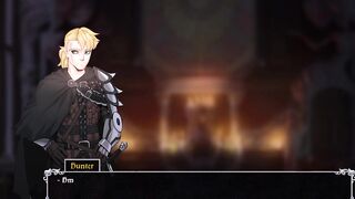 Knightly Excitement 15 - The Ring Of Transformation