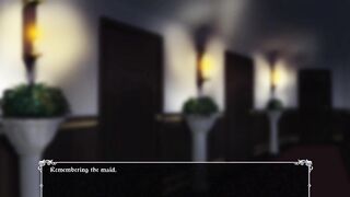 Knightly Excitement 15 - The Ring Of Transformation