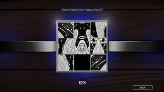 Knightly Excitement 15 - The Ring Of Transformation