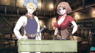 LEAP OF LOVE #12 • PC Gameplay [HD]