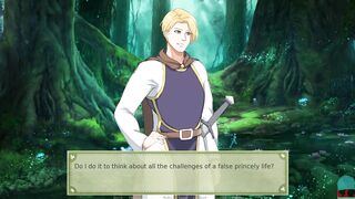 LEAP OF LOVE #12 • PC Gameplay [HD]