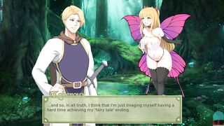 LEAP OF LOVE #12 • PC Gameplay [HD]