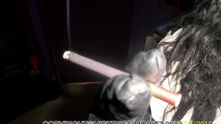SMOKIN' BITCH MOVIE SCENES 007