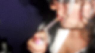 SMOKIN' BITCH MOVIE SCENES 007