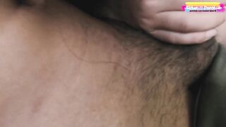 ORIENTAL THAI CALLEGE ORAL IN CAR อมควยในรถ