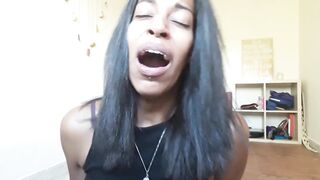 mini yawn compilation