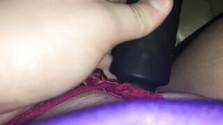 Teen Virgin Public Car Masturbation