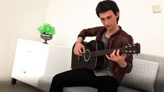 Become A Emo Star 76
