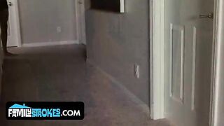 The Aged Anal Queen Next Door