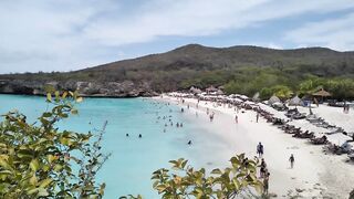 Caribbean Cruise with Hawt GILF mother I'd like to fuck Candi Annie
