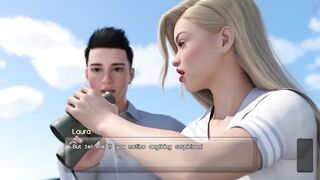 Stay True Stay U #7 - PC Gameplay Lets Play (HD)