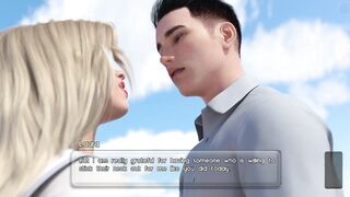Stay True Stay U #7 - PC Gameplay Lets Play (HD)