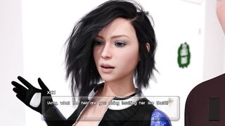 Stay True Stay U #7 - PC Gameplay Lets Play (HD)