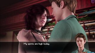Treasure Of Nadia #29 - PC Gameplay (HD)