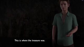Treasure Of Nadia #29 - PC Gameplay (HD)