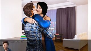 ANNA thrilling affection story part three